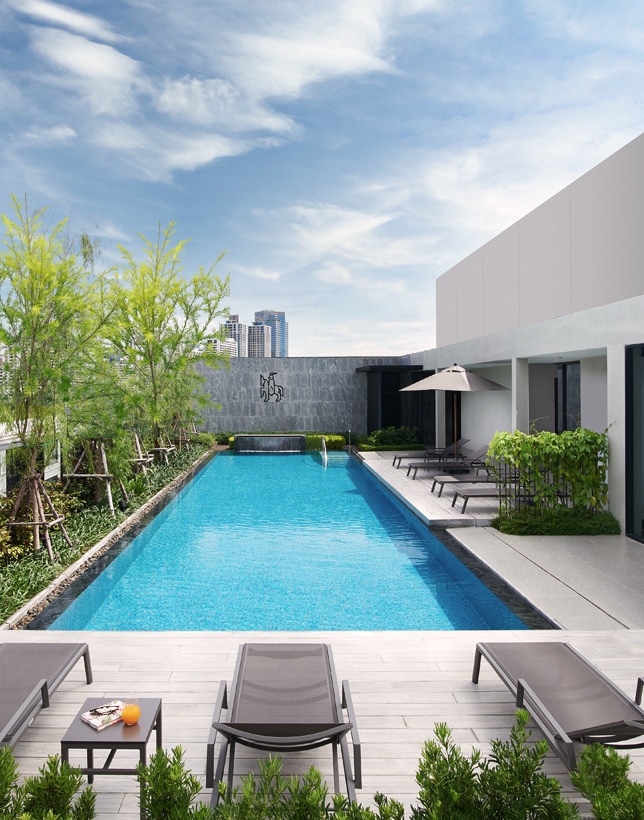 Sense of Belonging - Shama Sukhumvit 39