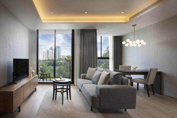 Shama Sukhumvit 39