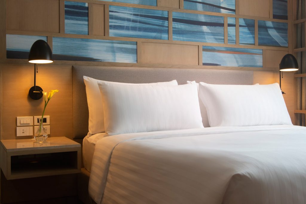 Three Bedroom Suite